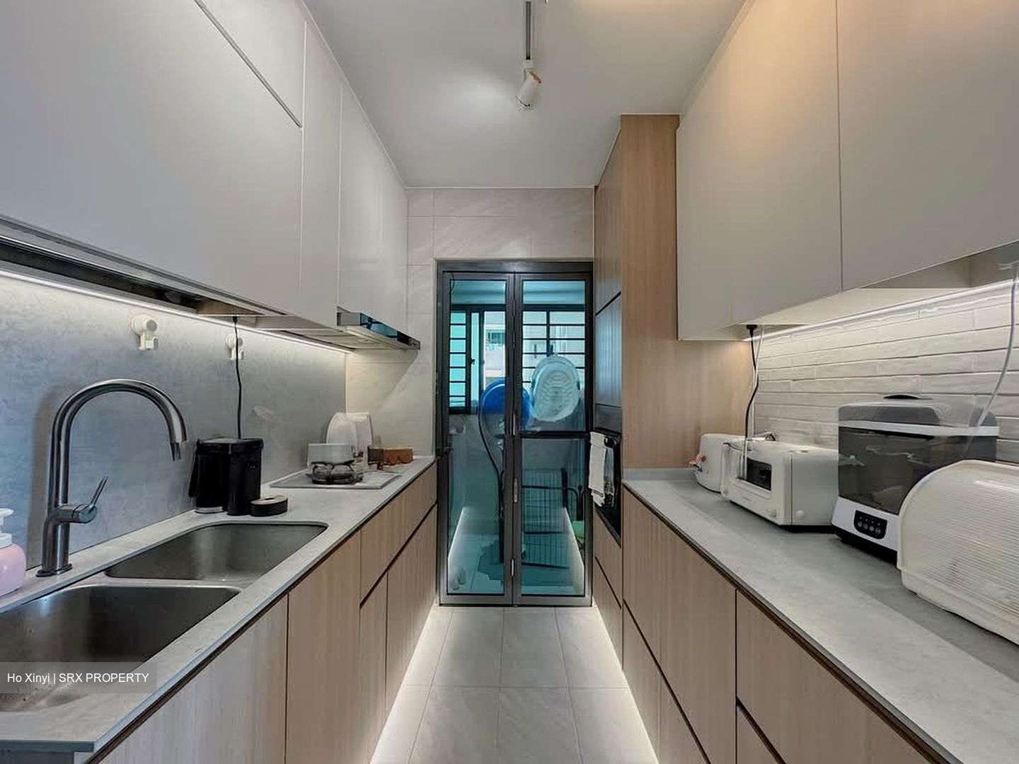 Blk 86 Skyville @ Dawson (Queenstown), HDB 4 Rooms #591433271